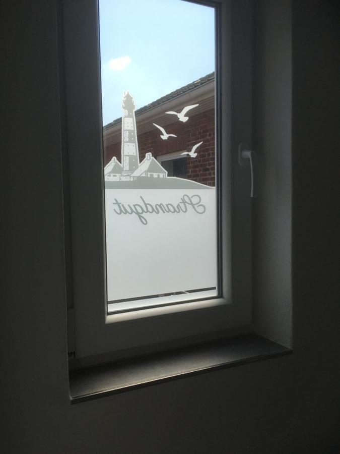 Ferienwohnanlage Sturmhoehe Welt Luaran gambar