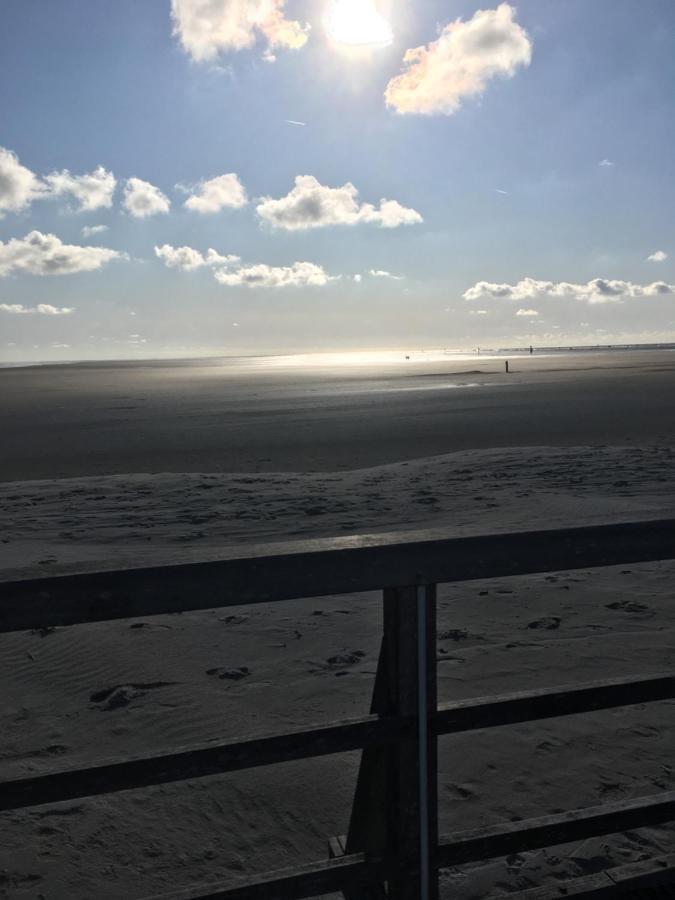 Ferienwohnanlage Sturmhoehe Welt Luaran gambar