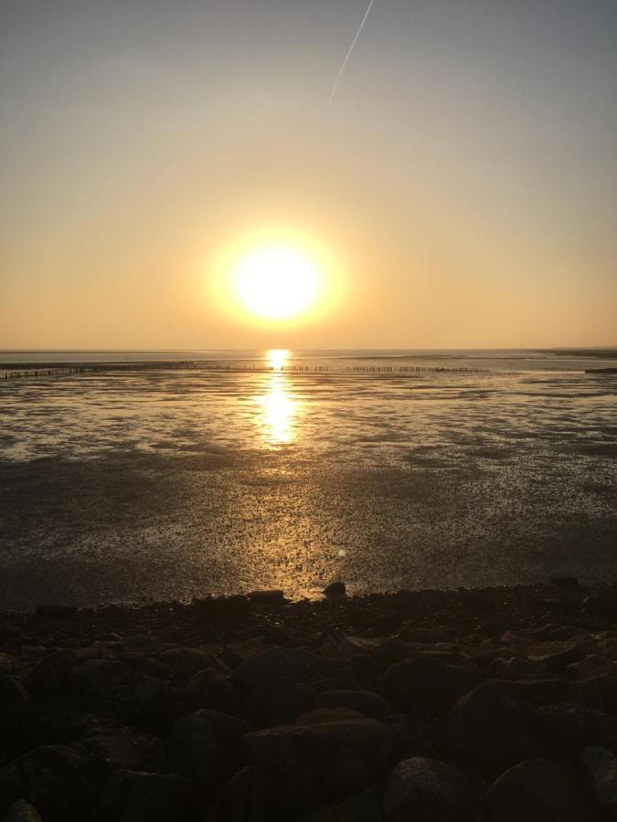 Ferienwohnanlage Sturmhoehe Welt Luaran gambar