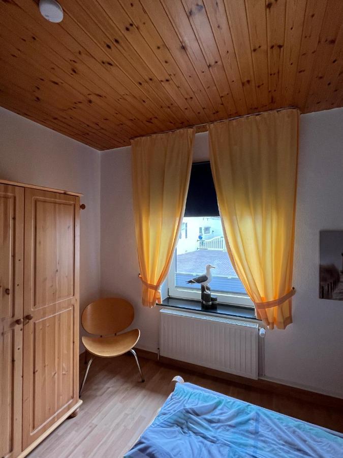 Ferienwohnanlage Sturmhoehe Welt Luaran gambar