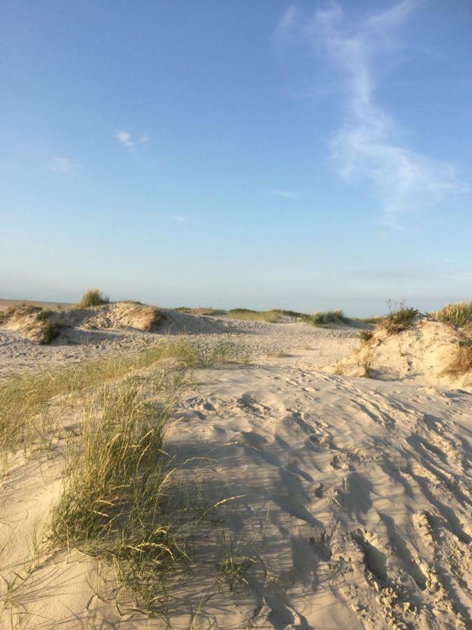Ferienwohnanlage Sturmhoehe Welt Luaran gambar