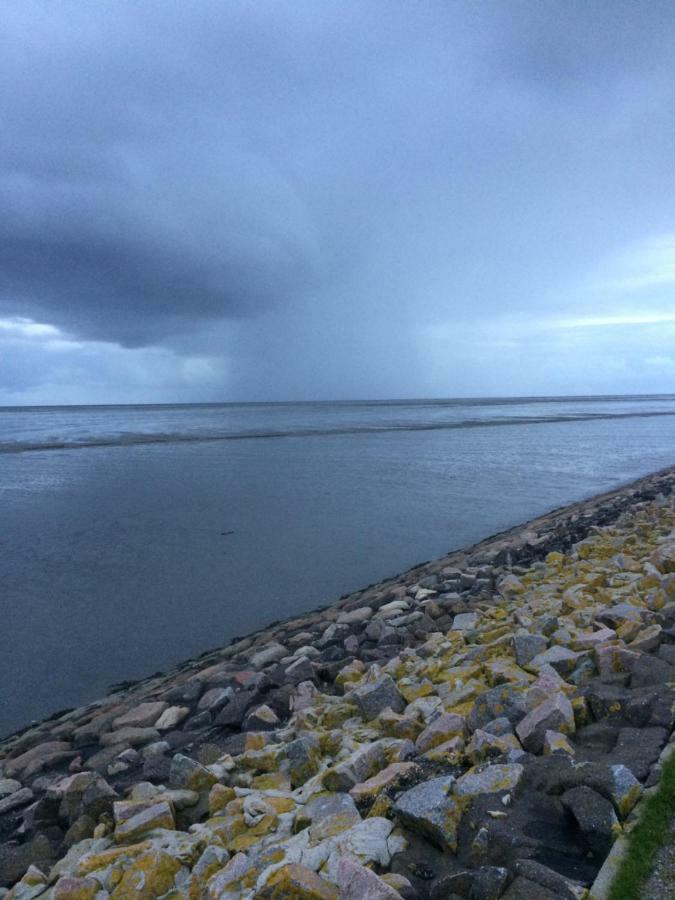 Ferienwohnanlage Sturmhoehe Welt Luaran gambar