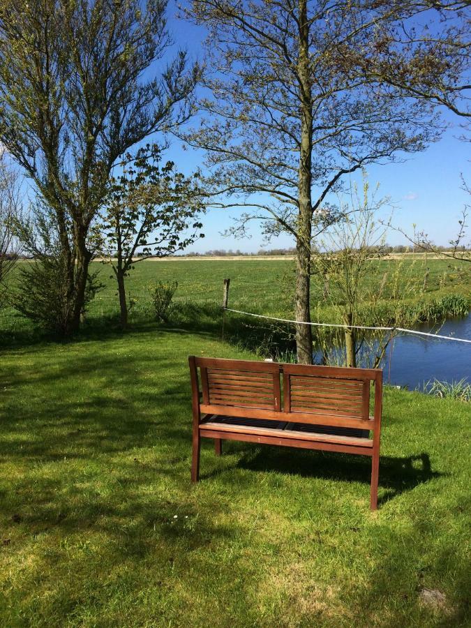 Ferienwohnanlage Sturmhoehe Welt Luaran gambar