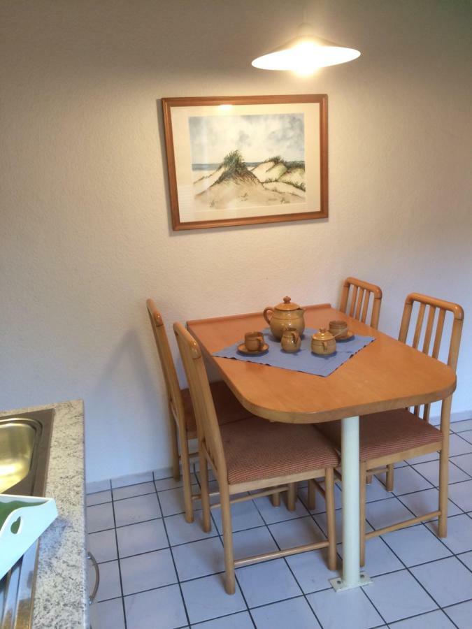 Ferienwohnanlage Sturmhoehe Welt Luaran gambar