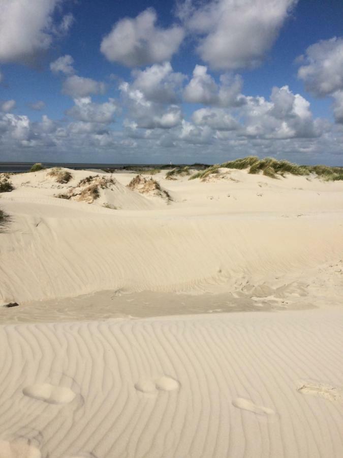 Ferienwohnanlage Sturmhoehe Welt Luaran gambar