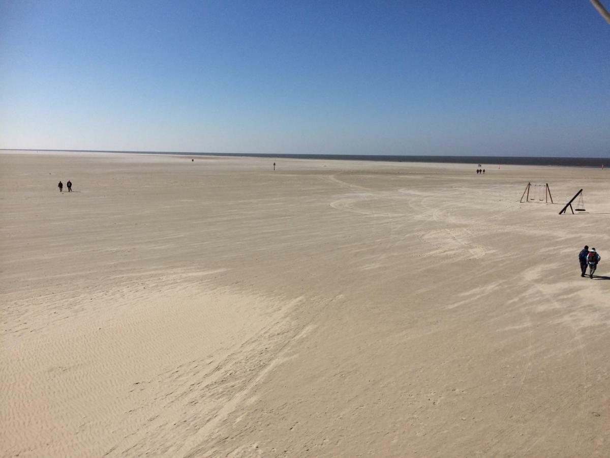 Ferienwohnanlage Sturmhoehe Welt Luaran gambar